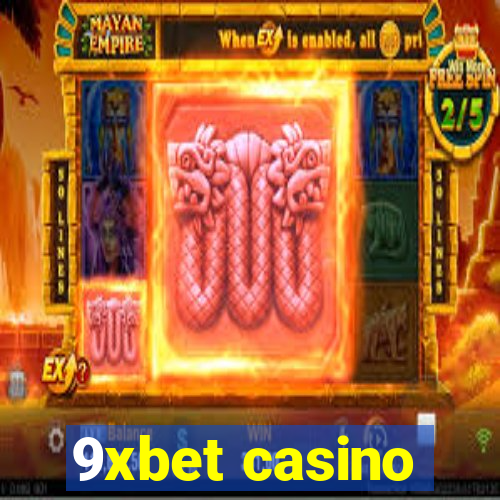 9xbet casino